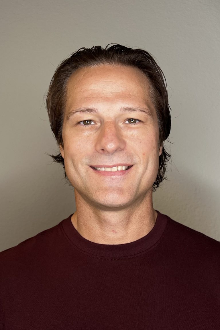 Chris Vanderslice Photo